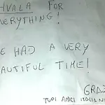 Lovreta - Ivano * Makarska