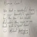 Lovreta - Ivano Apartamento