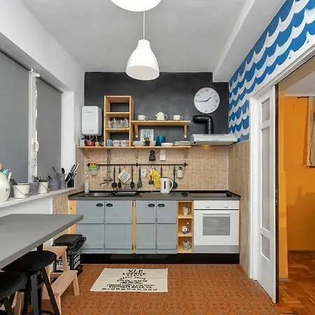 Lovreta - Ivano Apartment *