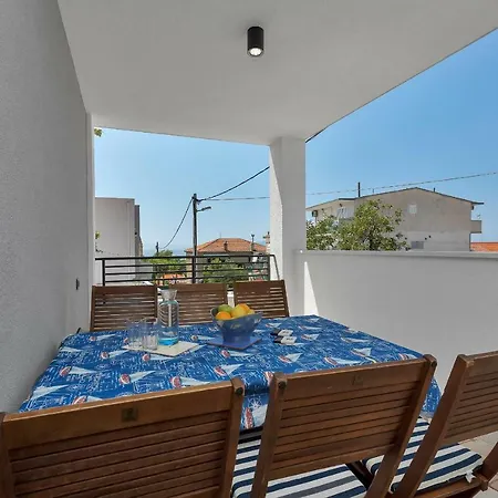 Appartement Lovreta - Ivano