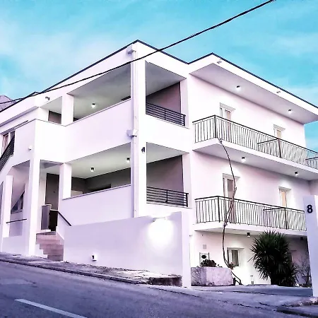 Lovreta - Ivano Apartment