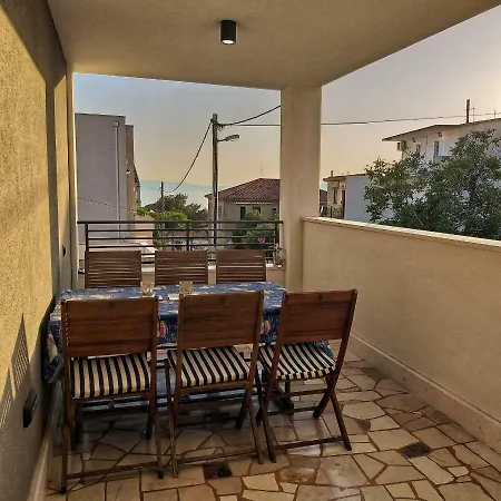 Lovreta - Ivano Apartmán Makarská