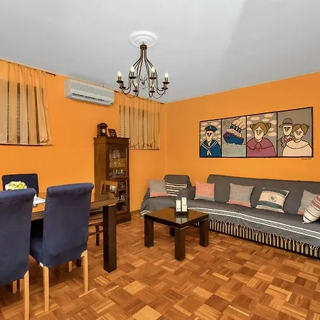 Lovreta - Ivano Makarska