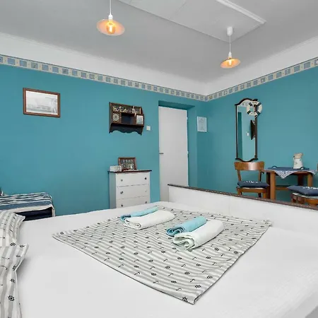 Apartmán Lovreta - Ivano Makarská