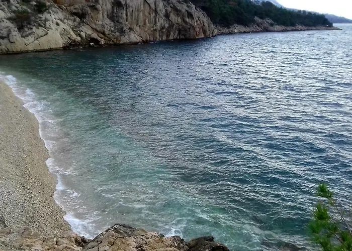 Lovreta - Ivano Apartment *