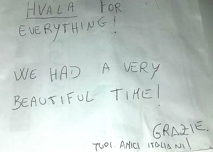 Lovreta - Ivano * Makarska