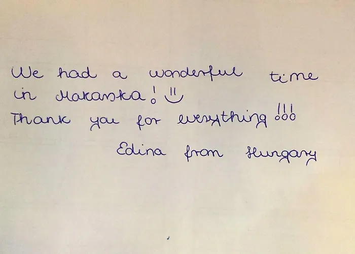 Lovreta - Ivano * Makarska