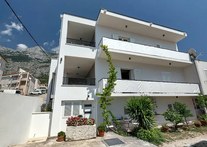 Lovreta - Ivano Apartment *