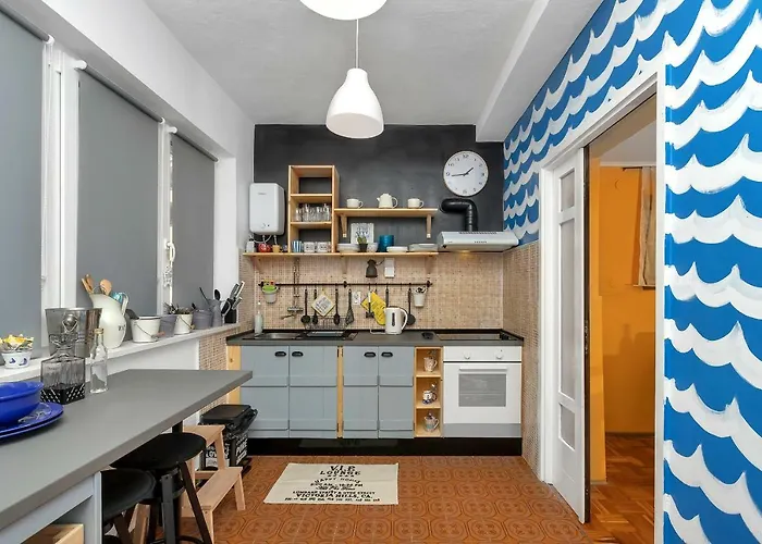 Lovreta - Ivano Apartment *