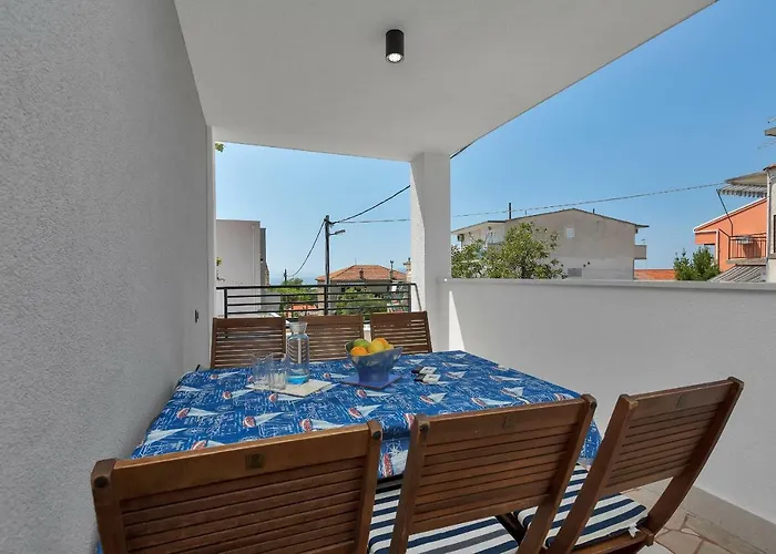 Apartment Lovreta - Ivano