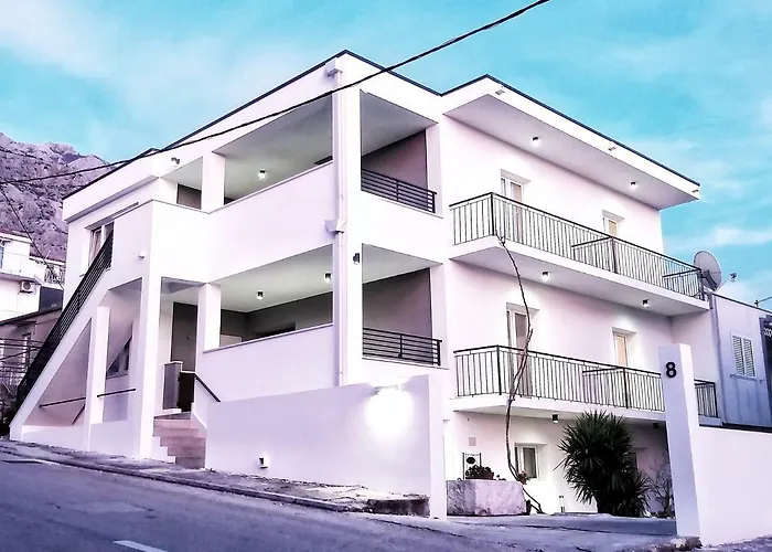 Lovreta - Ivano Apartment