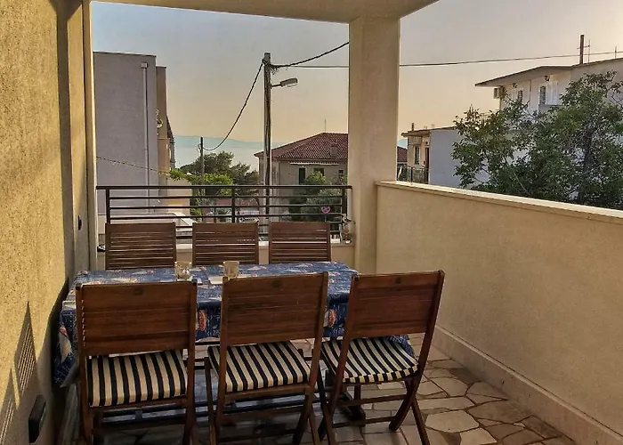 Lovreta - Ivano Apartment Makarska