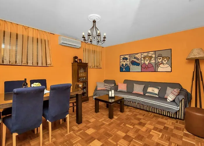 Lovreta - Ivano Makarska