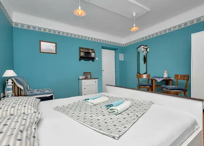 Apartment Lovreta - Ivano Makarska