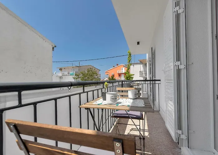 Lovreta - Ivano Makarska